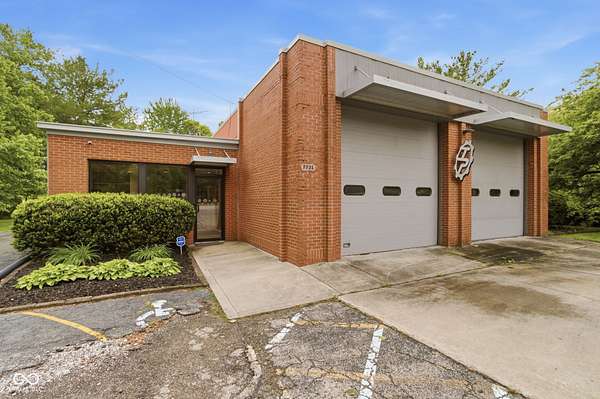 1.85 Acres of Mixed-Use Land for Sale in Indianapolis, Indiana