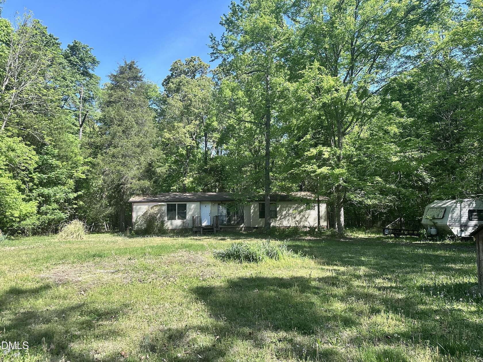 5 Acres of Residential Land for Sale in Pittsboro, North Carolina