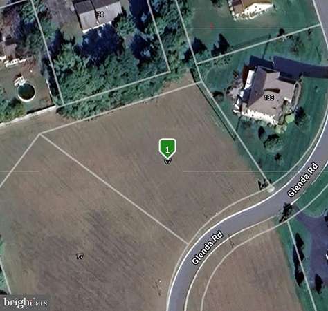 0.81 Acres of Residential Land for Sale in Dover, Delaware