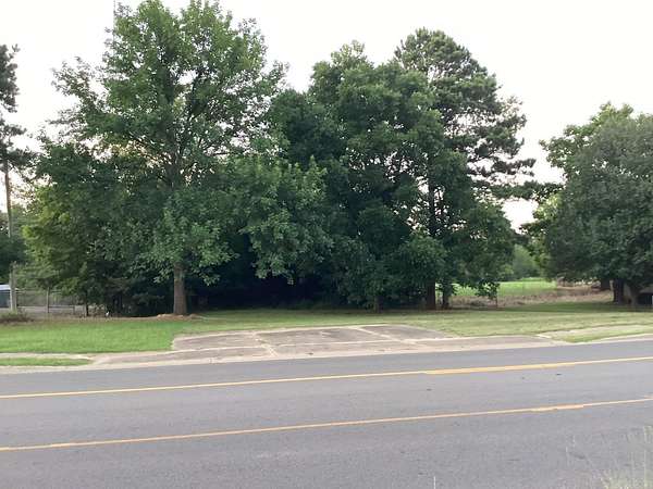 0.14 Acres of Mixed-Use Land for Sale in Prescott, Arkansas