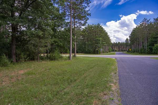 1.5 Acres of Residential Land for Sale in Friendship, Wisconsin