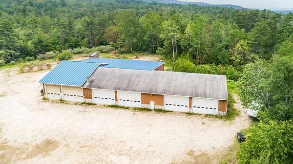 1.7 Acres of Residential Land for Sale in Newport, New Hampshire