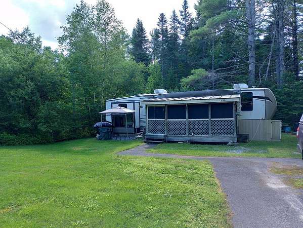 6.4 Acres of Residential Land for Sale in Grafton, New Hampshire