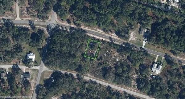 0.24 Acres of Residential Land for Sale in Lake Placid, Florida