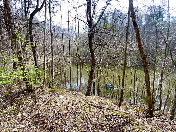 5 Acres of Residential Land for Sale in Maryville, Tennessee