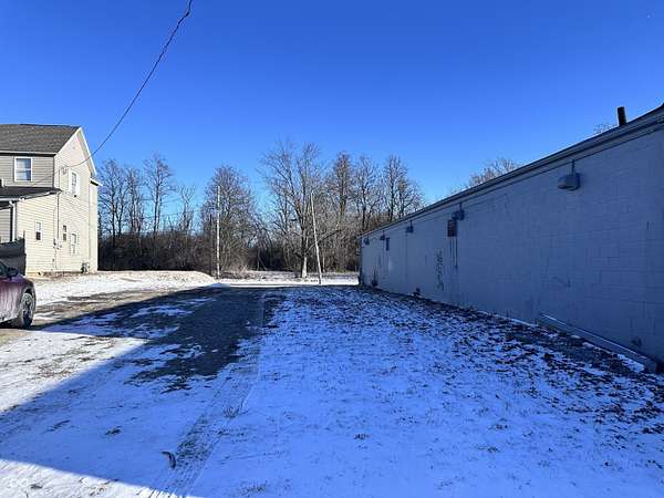 0.11 Acres of Commercial Land for Sale in Muncie, Indiana