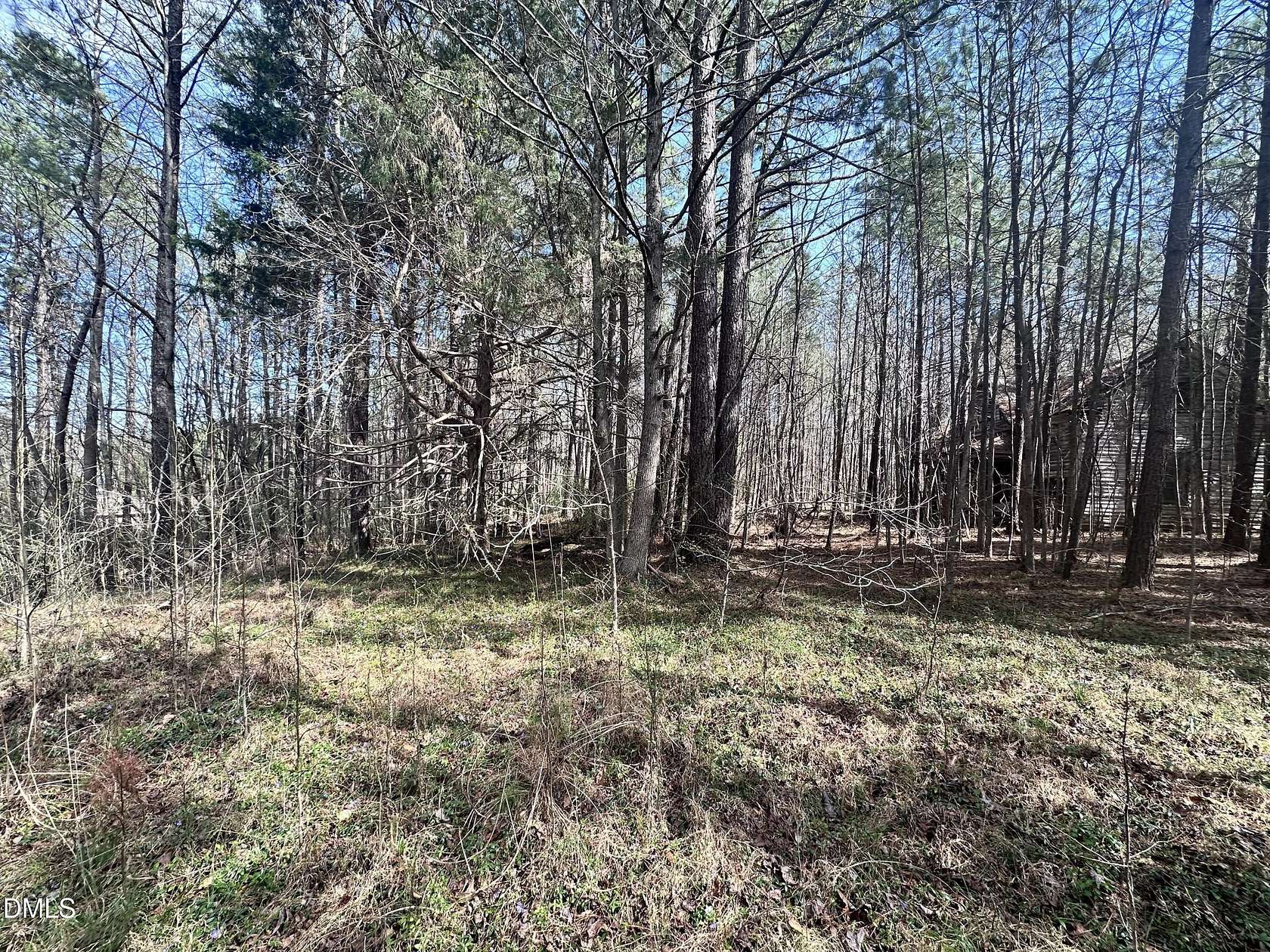 4.2 Acres of Residential Land for Sale in Siler City, North Carolina
