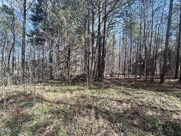 4.2 Acres of Residential Land for Sale in Siler City, North Carolina