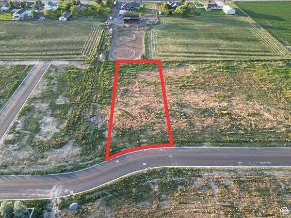 0.85 Acres of Residential Land for Sale in Taylor, Utah