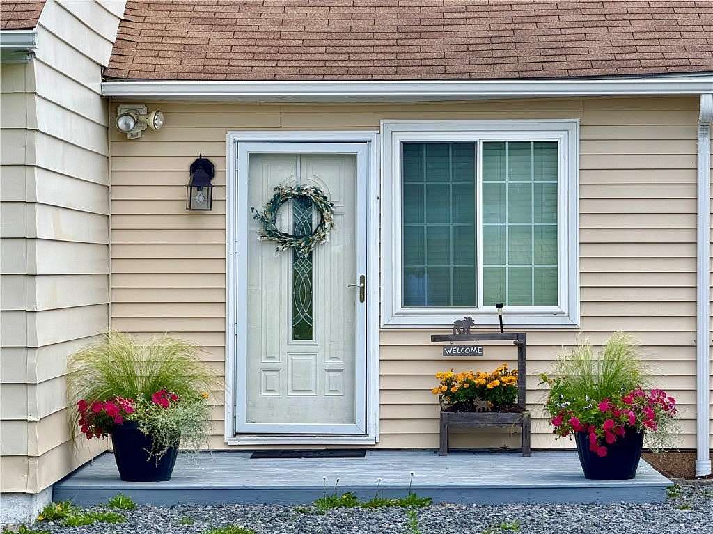 1.8 Acres of Land with Home for Sale in Lodi, New York