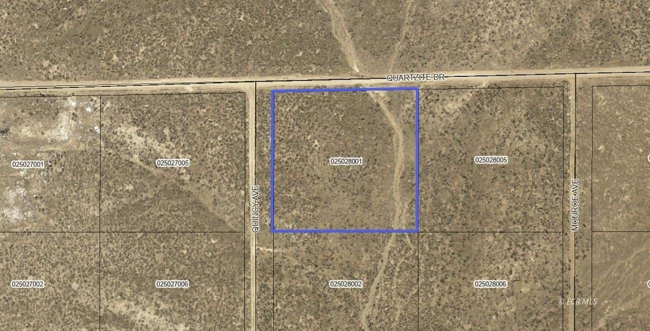 2 Acres of Land for Sale in Elko, Nevada