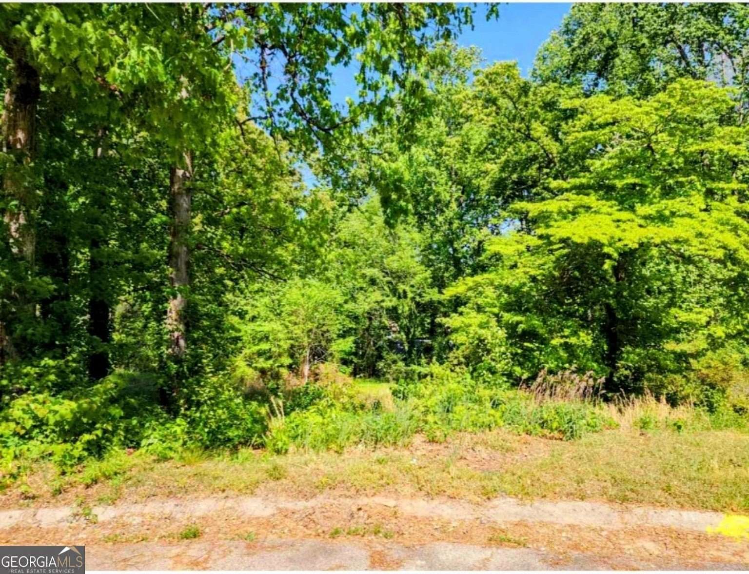 0.88 Acres of Residential Land for Sale in Jonesboro, Georgia