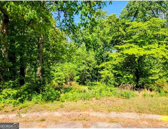 0.88 Acres of Residential Land for Sale in Jonesboro, Georgia