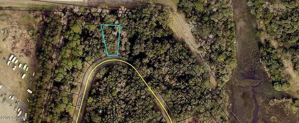 0.17 Acres of Land for Sale in St. Marys, Georgia