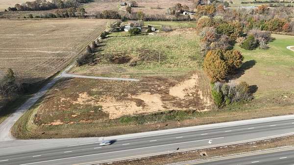 2 Acres of Land for Sale in Cadiz, Kentucky