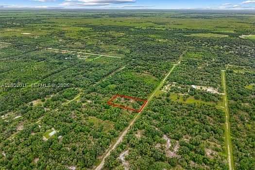 1.25 Acres of Land for Sale in Okeechobee, Florida