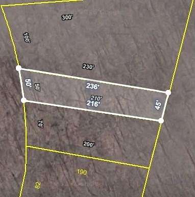 0.24 Acres of Land for Auction in Smithville, Tennessee