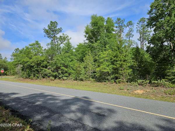 0.28 Acres of Residential Land for Sale in Chipley, Florida