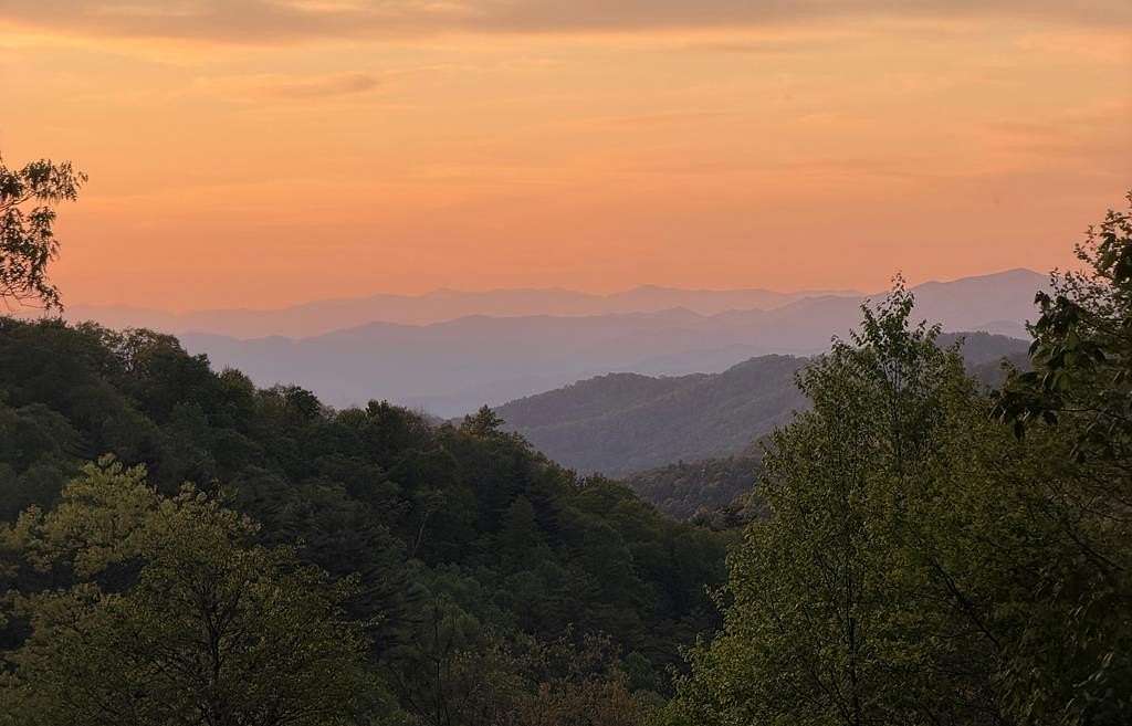 33.4 Acres of Recreational Land with Home for Sale in Highlands, North Carolina