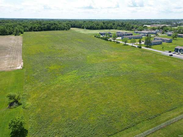 42.6 Acres of Land for Sale in Marion, Indiana