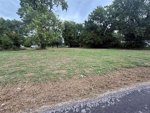 0.16 Acres of Land for Sale in Porter, Oklahoma