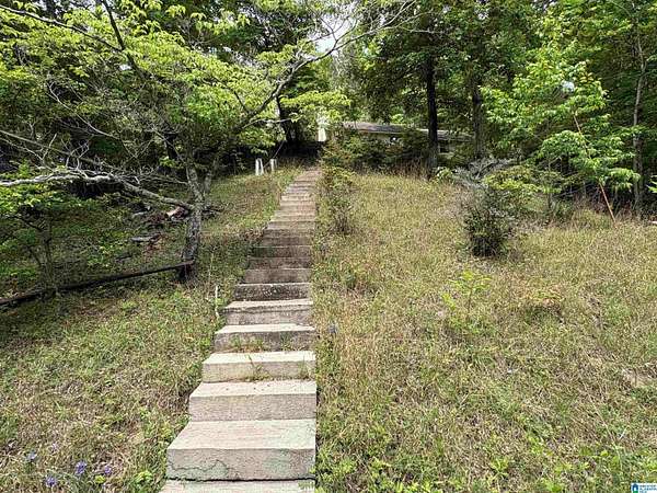 2.5 Acres of Land with Home for Sale in Clanton, Alabama