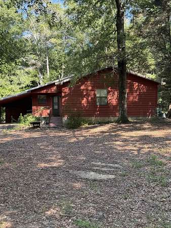 7 Acres of Land with Home for Sale in Andalusia, Alabama