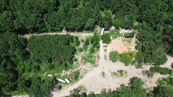 12.4 Acres of Recreational Land for Sale in Bon Wier, Texas