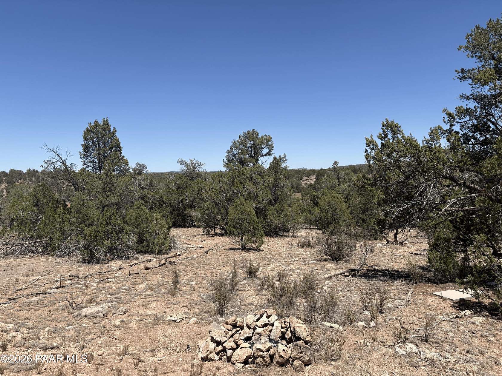 1.83 Acres of Residential Land for Sale in Seligman, Arizona