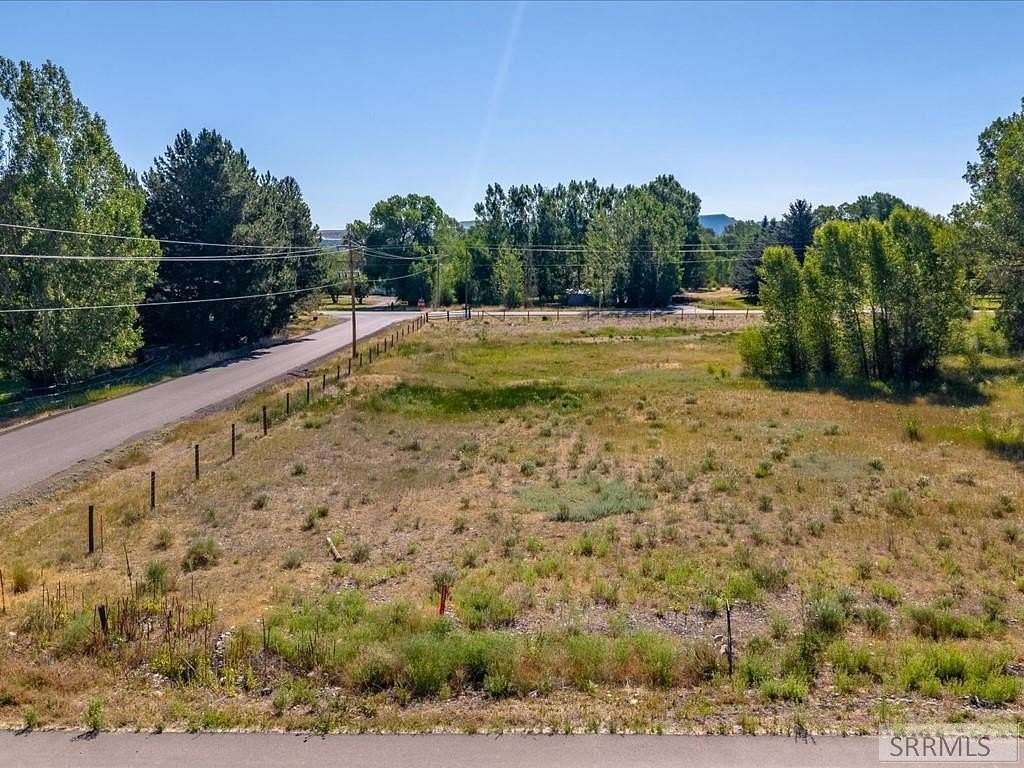 1 Acre of Residential Land for Sale in Rigby, Idaho