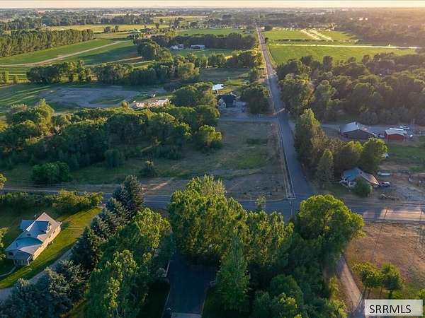 1 Acre of Residential Land for Sale in Rigby, Idaho