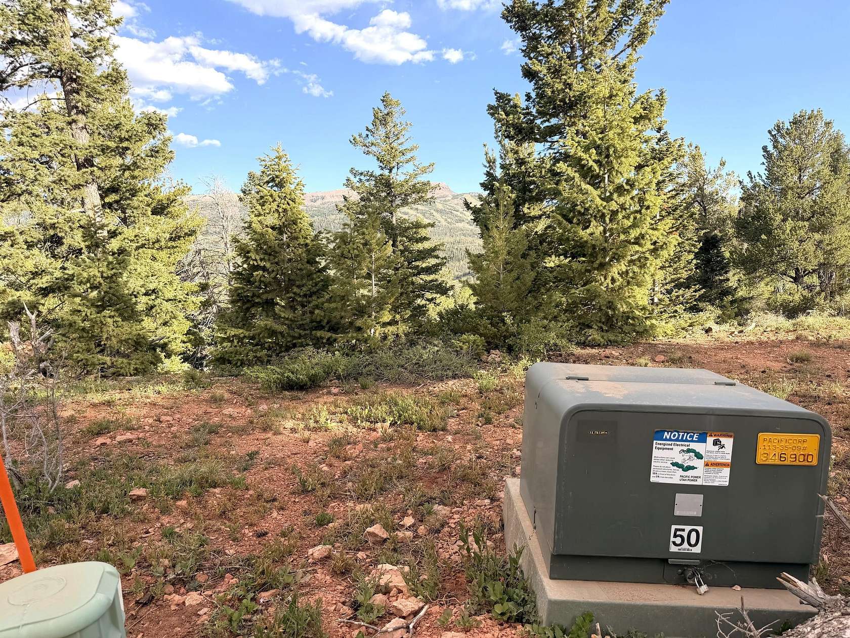 0.51 Acres of Residential Land for Sale in Brian Head, Utah
