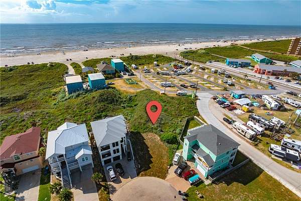 0.29 Acres of Residential Land for Sale in Port Aransas, Texas