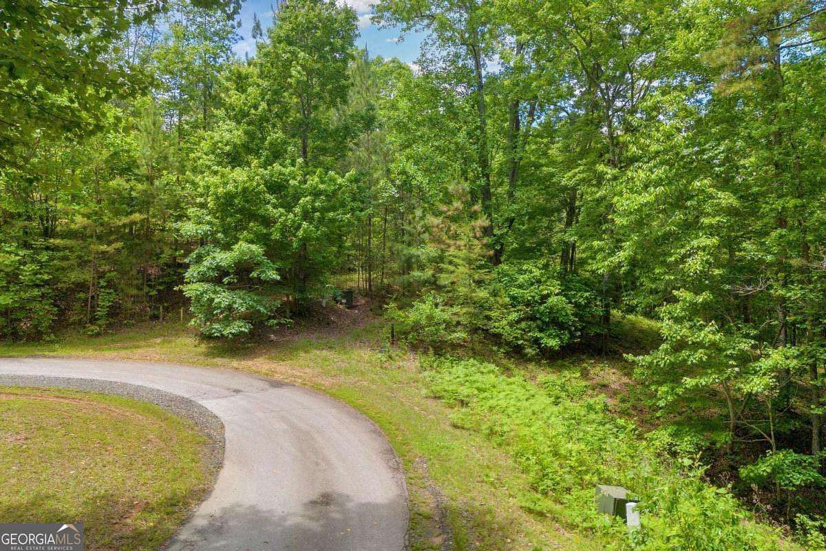 1 Acre of Residential Land for Sale in Toccoa, Georgia