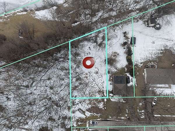 0.23 Acres of Residential Land for Sale in Gary, Indiana