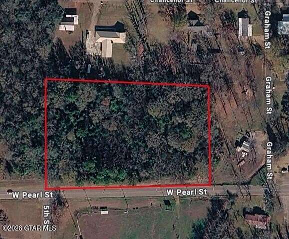 3.48 Acres of Residential Land for Sale in Macon, Mississippi