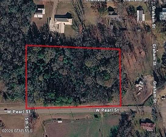 3.48 Acres of Residential Land for Sale in Macon, Mississippi