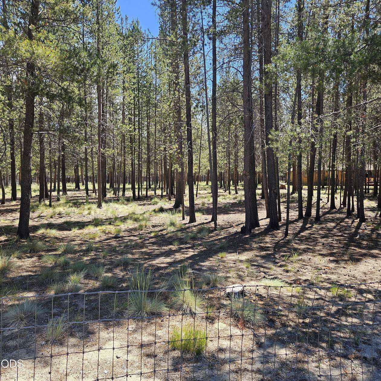 0.99 Acres of Residential Land for Sale in La Pine, Oregon