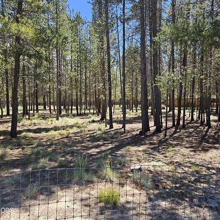 0.99 Acres of Residential Land for Sale in La Pine, Oregon
