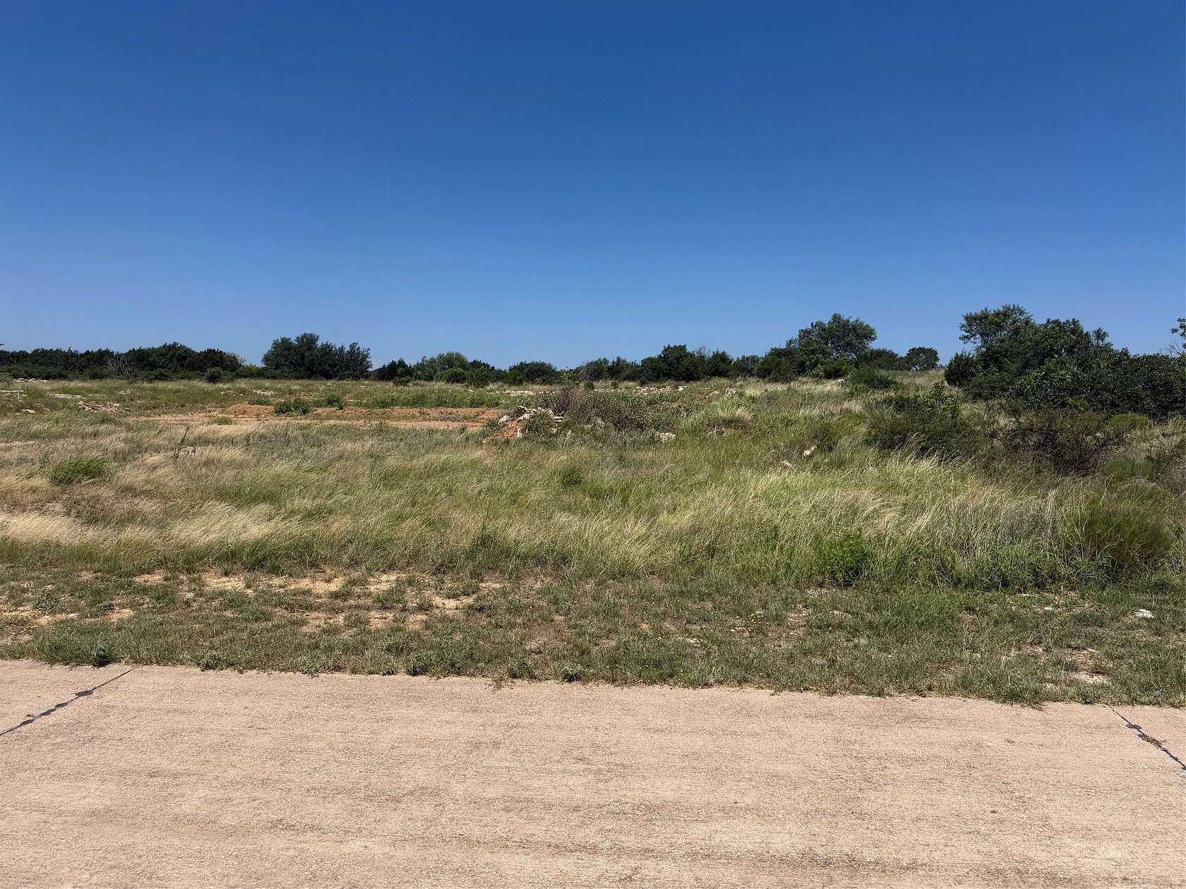 0.42 Acres of Residential Land for Sale in Graford, Texas