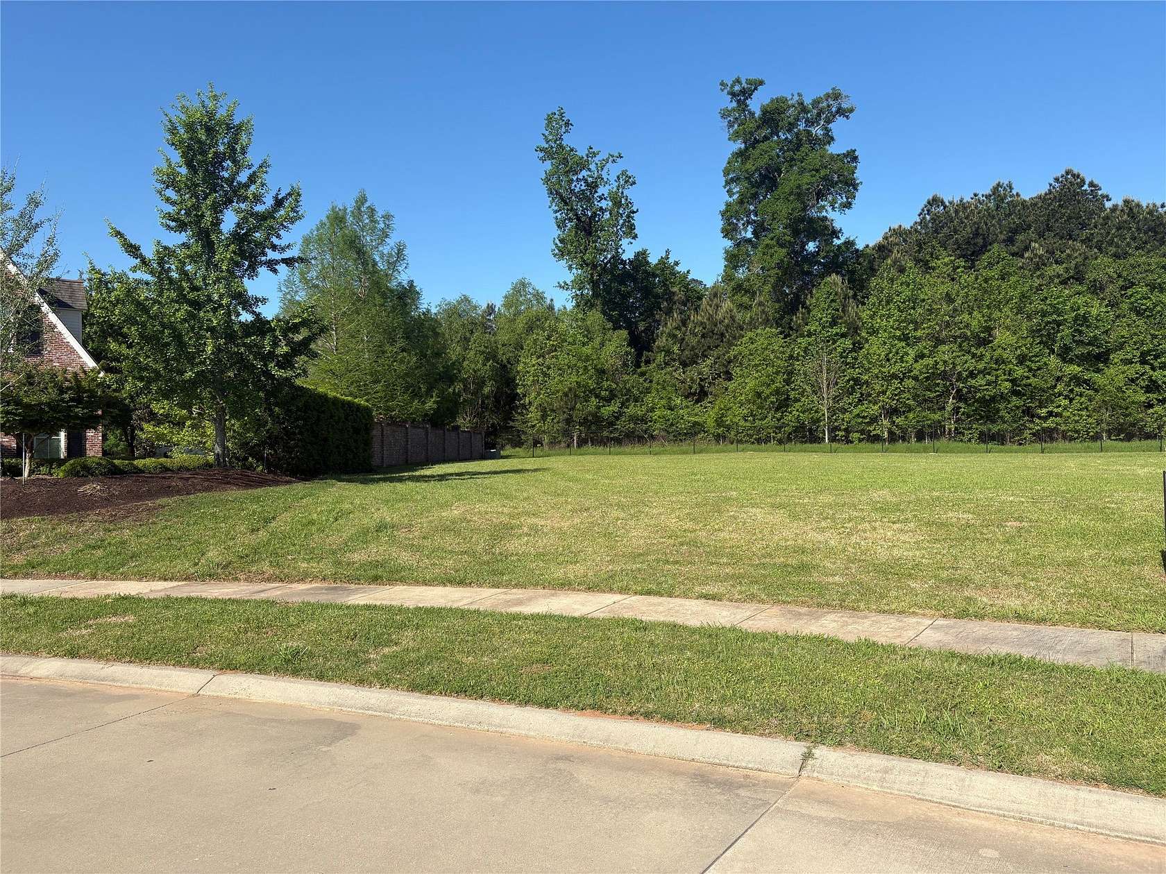 0.47 Acres of Residential Land for Sale in Shreveport, Louisiana