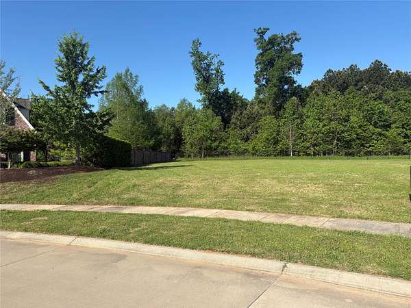 0.47 Acres of Residential Land for Sale in Shreveport, Louisiana