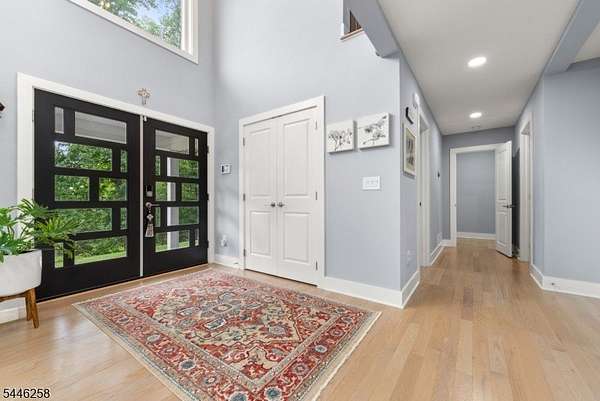 1.5 Acres of Land with Home for Sale in Warren Township, New Jersey