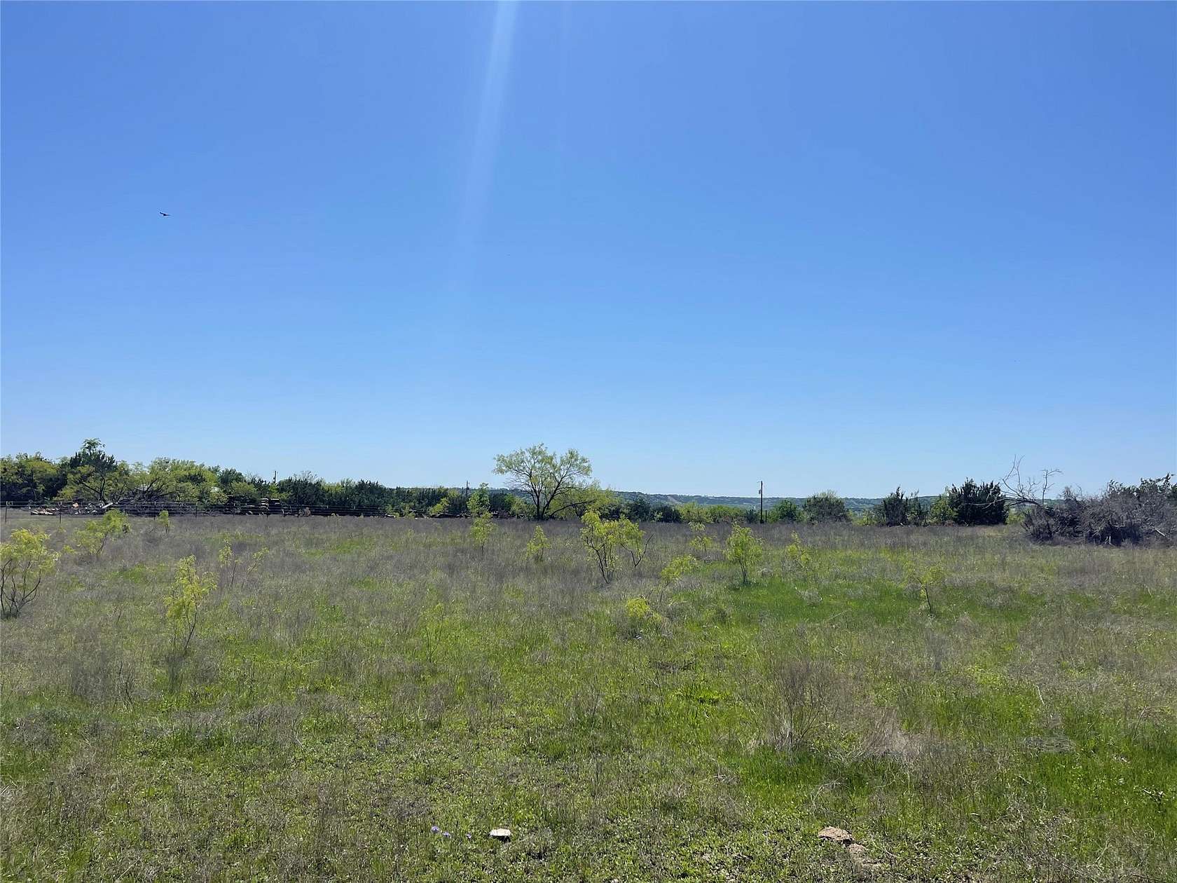 1.18 Acres of Residential Land for Sale in Meridian, Texas
