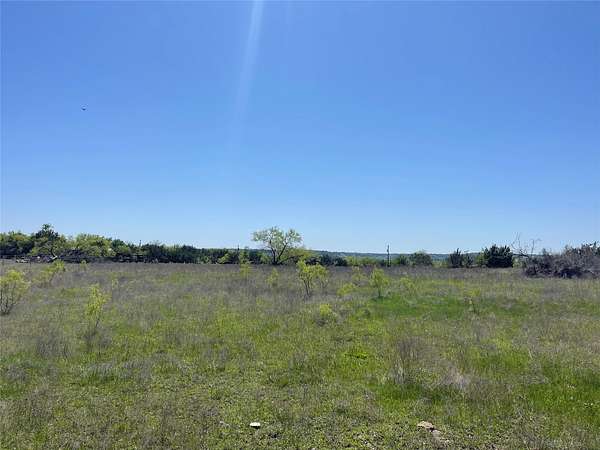 1.18 Acres of Residential Land for Sale in Meridian, Texas