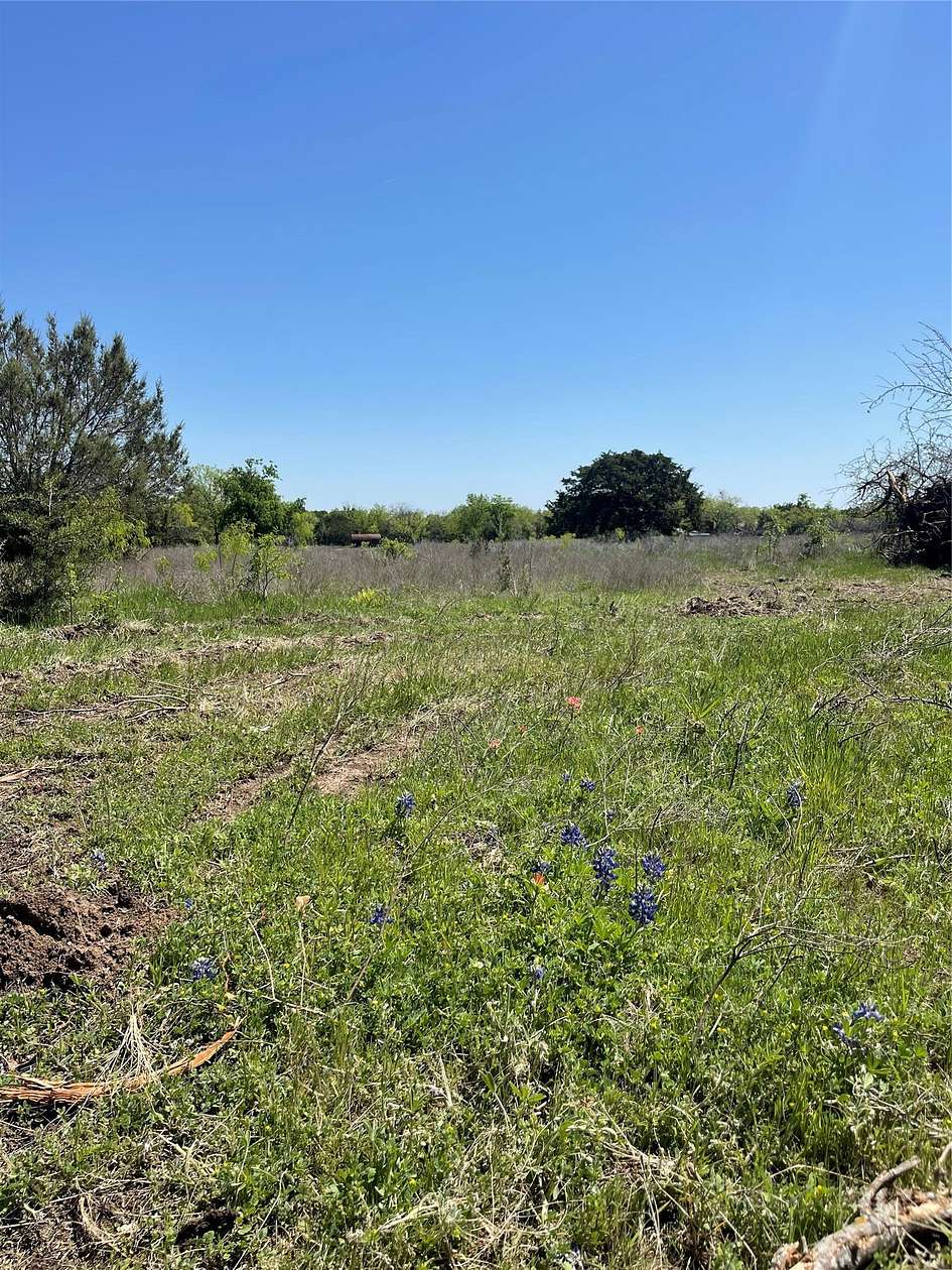 0.25 Acres of Residential Land for Sale in Meridian, Texas