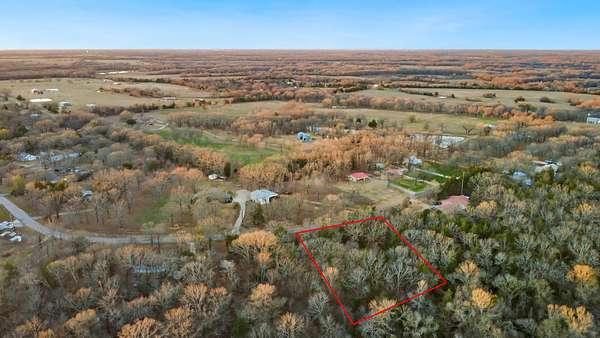 0.7 Acres of Residential Land for Sale in Point, Texas