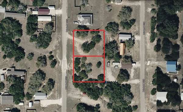 0.55 Acres of Residential Land for Sale in Hondo, Texas