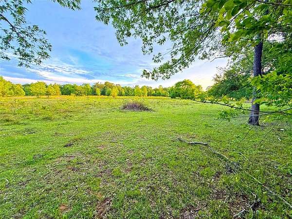 19.5 Acres of Recreational & Residential Land for Sale in Idabel, Oklahoma