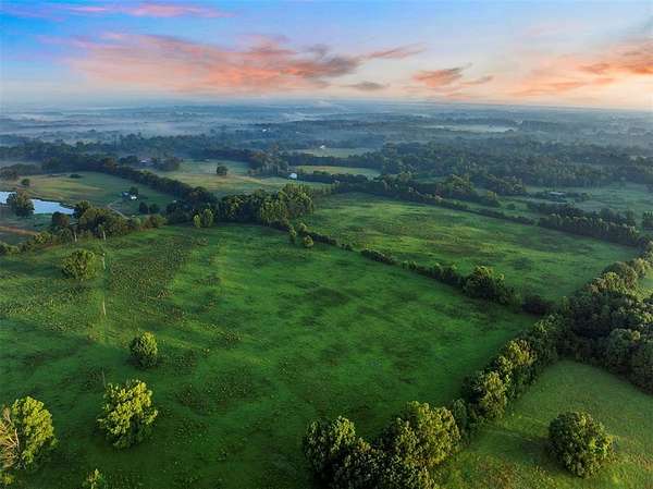 19.5 Acres of Recreational & Residential Land for Sale in Idabel, Oklahoma
